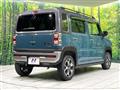 2021 Suzuki Hustler