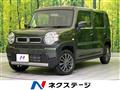 2021 Suzuki Hustler