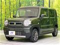 2021 Suzuki Hustler