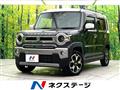 2022 Suzuki Hustler