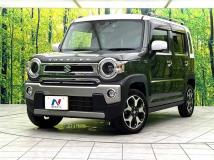 2022 Suzuki Hustler