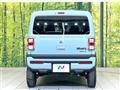 2022 Suzuki Hustler