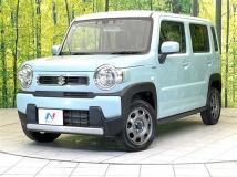 2022 Suzuki Hustler