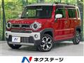 2022 Suzuki Hustler