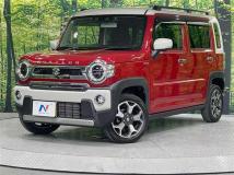 2022 Suzuki Hustler