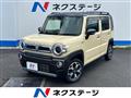 2022 Suzuki Hustler
