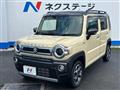 2022 Suzuki Hustler