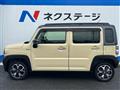 2022 Suzuki Hustler