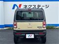 2022 Suzuki Hustler