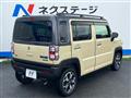 2022 Suzuki Hustler