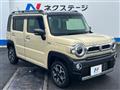 2022 Suzuki Hustler