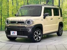 2023 Suzuki Hustler