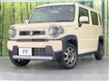 2023 Suzuki Hustler