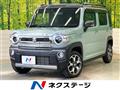 2023 Suzuki Hustler