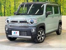 2023 Suzuki Hustler