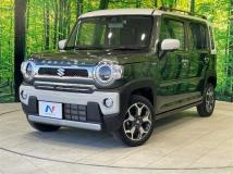 2023 Suzuki Hustler