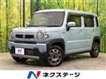 2023 Suzuki Hustler