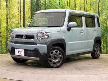 2023 Suzuki Hustler