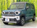 2023 Suzuki Hustler