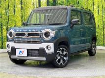2023 Suzuki Hustler