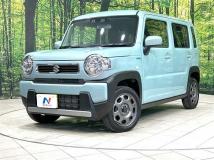 2024 Suzuki Hustler