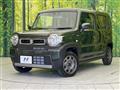 2024 Suzuki Hustler