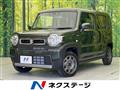 2024 Suzuki Hustler