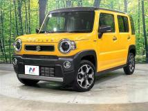 2024 Suzuki Hustler