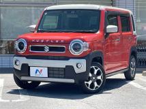 2024 Suzuki Hustler