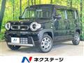 2024 Suzuki Hustler