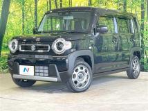 2024 Suzuki Hustler
