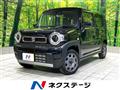 2024 Suzuki Hustler