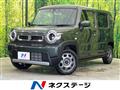 2025 Suzuki Hustler