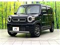 2025 Suzuki Hustler