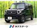 2025 Suzuki Hustler