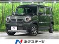 2025 Suzuki Hustler
