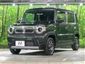 2025 Suzuki Hustler