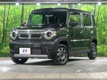 2025 Suzuki Hustler