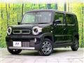 2025 Suzuki Hustler