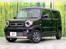 2025 Suzuki Hustler