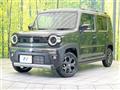 2025 Suzuki Hustler