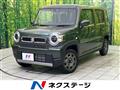 2025 Suzuki Hustler