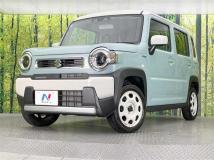 2025 Suzuki Hustler