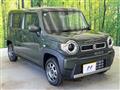 2025 Suzuki Hustler