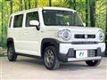 2025 Suzuki Hustler