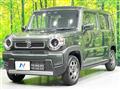 2026 Suzuki Hustler