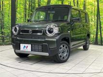 2026 Suzuki Hustler