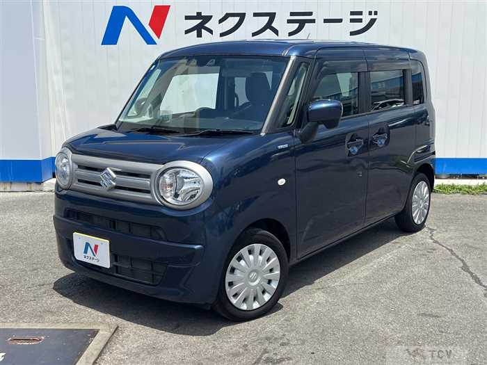 2021 Suzuki Suzuki Others