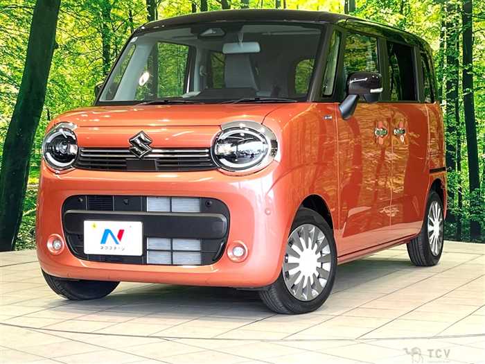 2025 Suzuki Suzuki Others