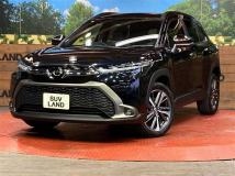 2023 Toyota CorollaCross
